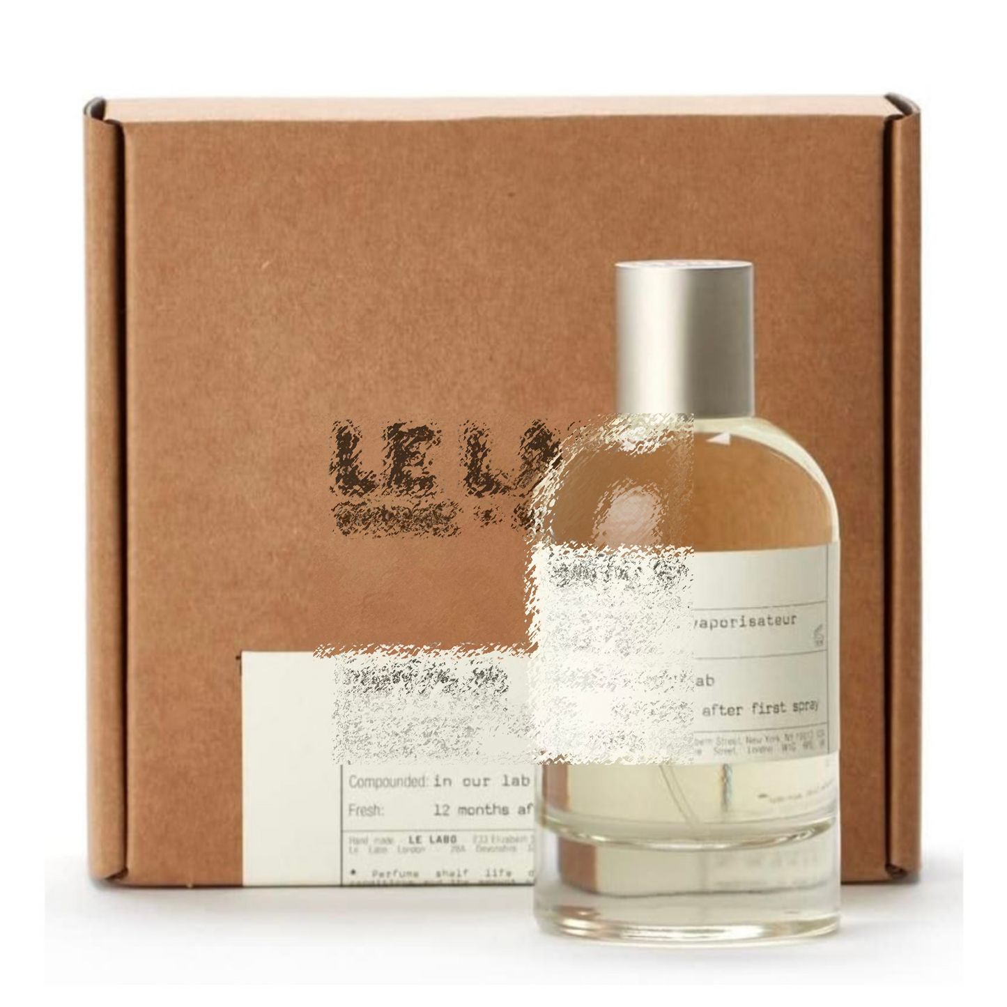 1SANTA11 33 3.4 FL.OZ.