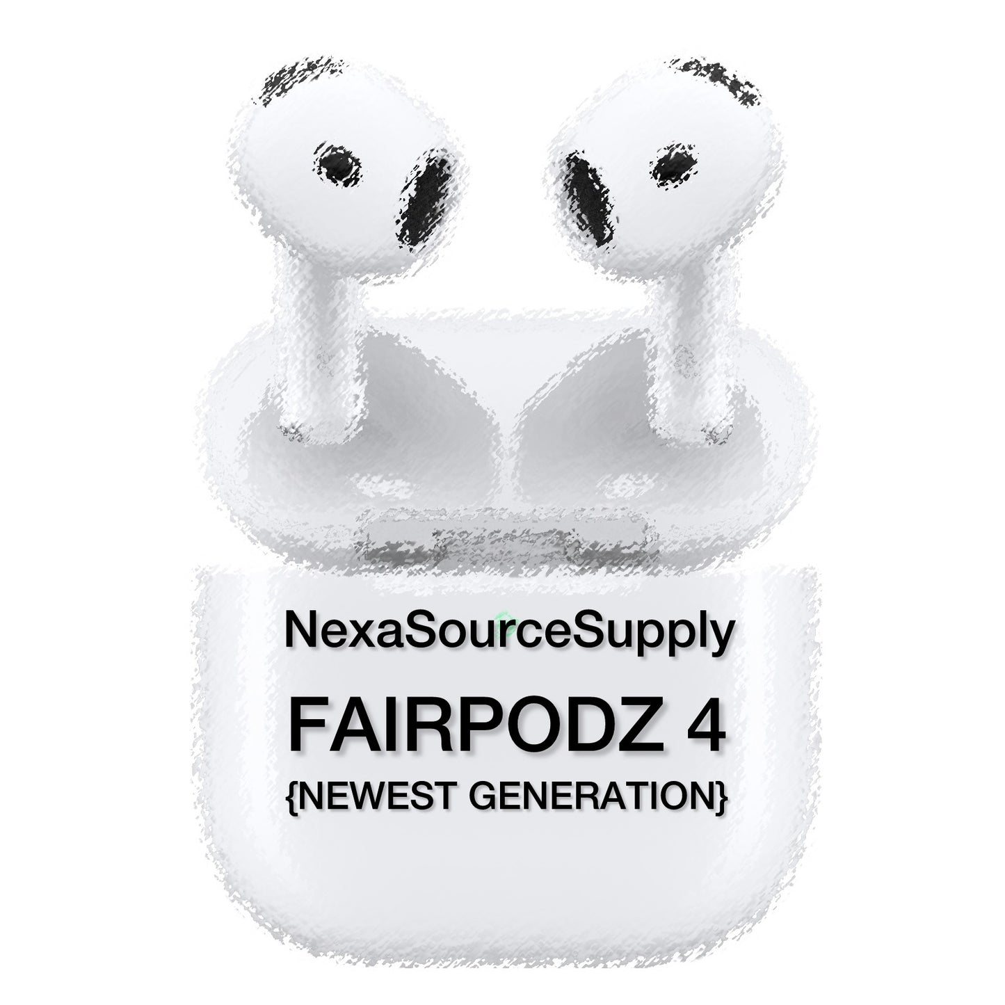 1FARPODZ 4 {NEWEST GENERATION}