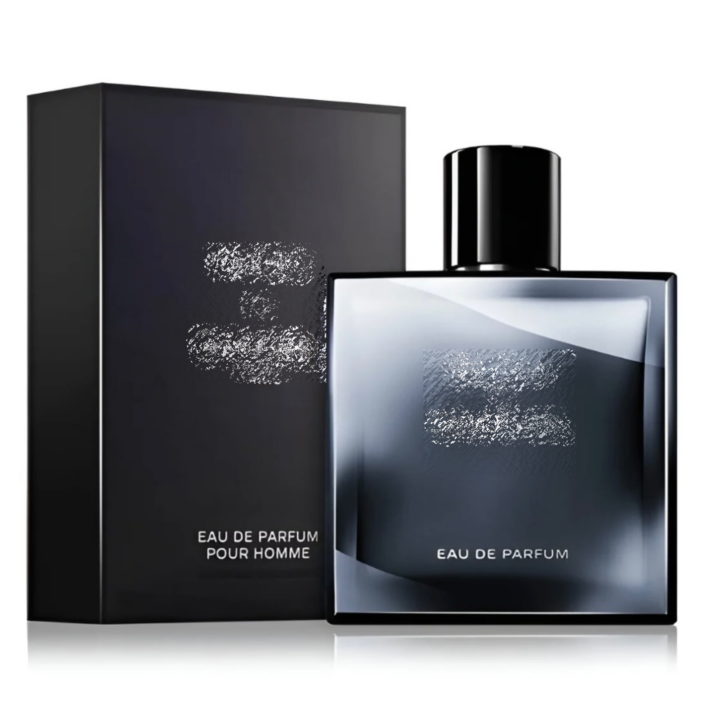 1Bl3UU CHAN1E PARFUM 3.4 FL.OZ.