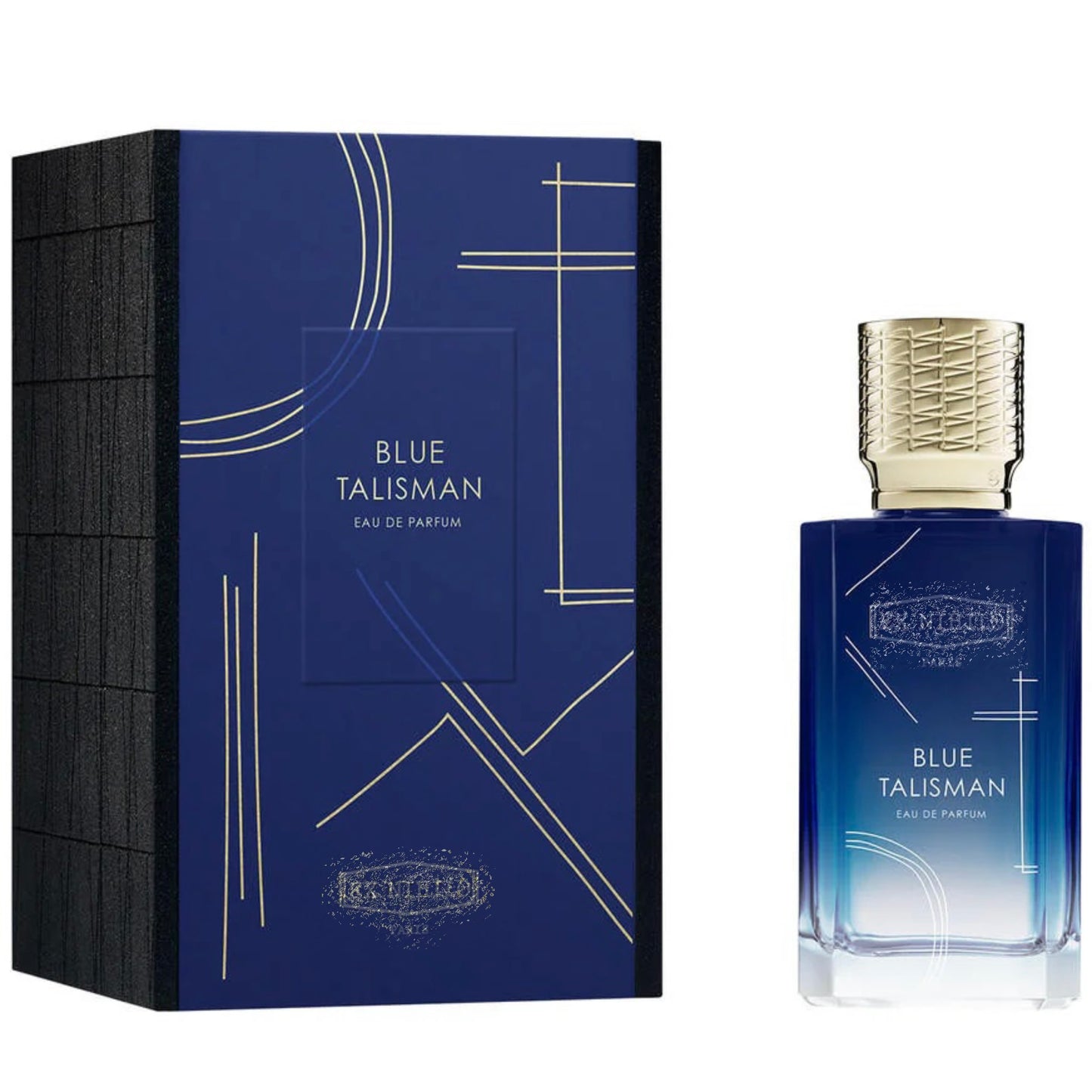 BLU3 TALISMAN EAU DE PARFUM 3.3 FL.OZ