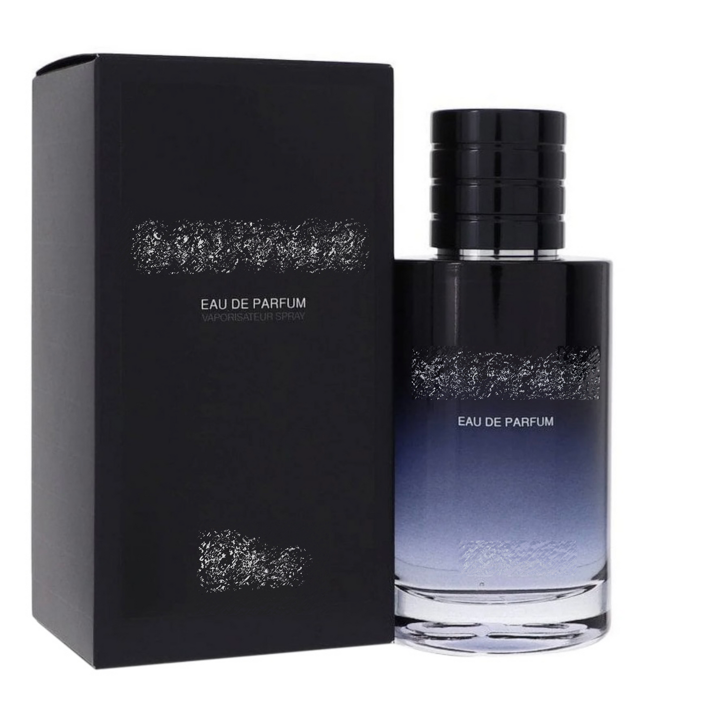 1SAUVAGEE D!!OR PARFUM 3.4 FL.OZ.