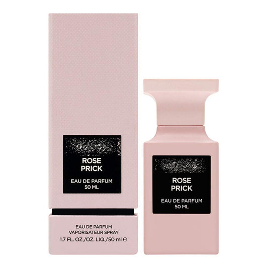 R0S3 PR1CK 3.4FL.OZ.