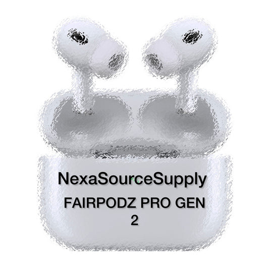 1FARPODZ PRO GEN 2