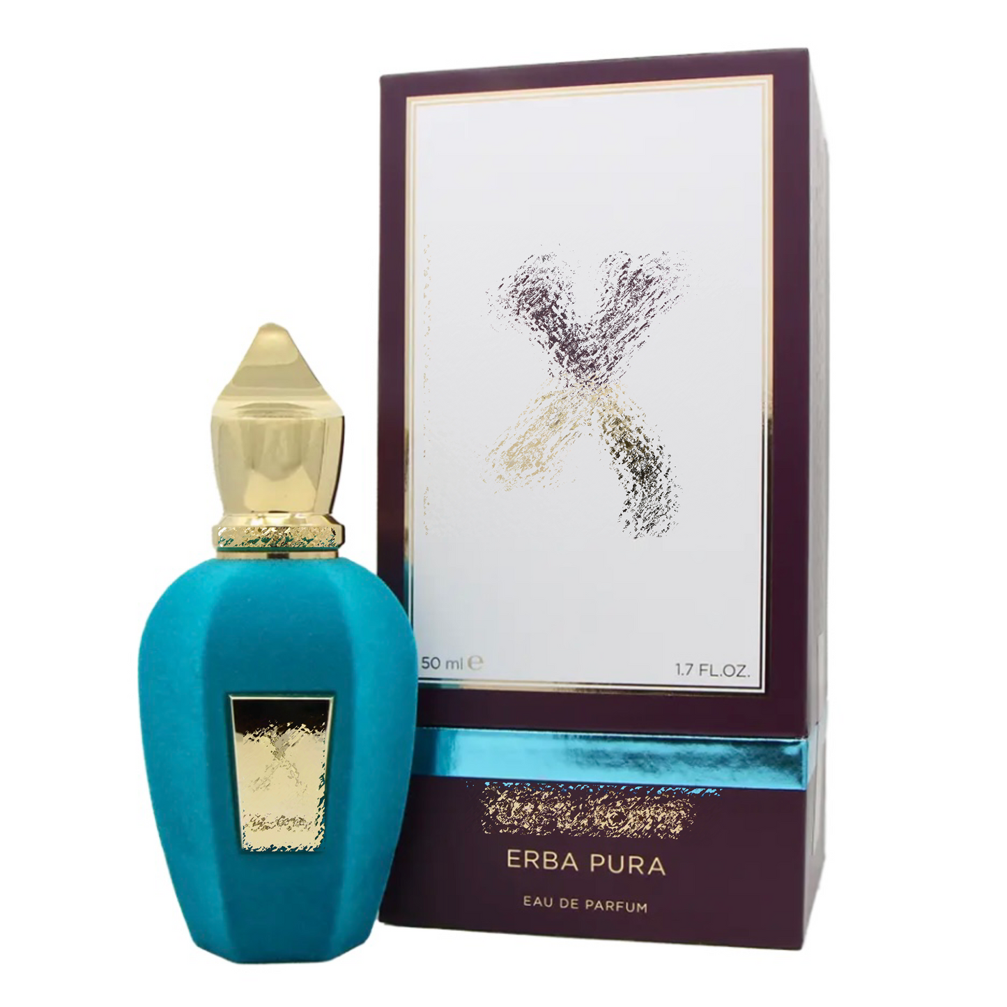 3RBA PURA 3.4FL.OZ.