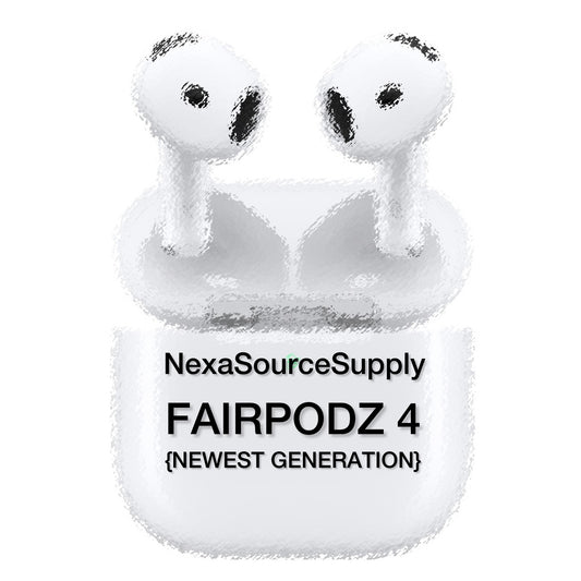 1FARPODZ 4 {NEWEST GENERATION}