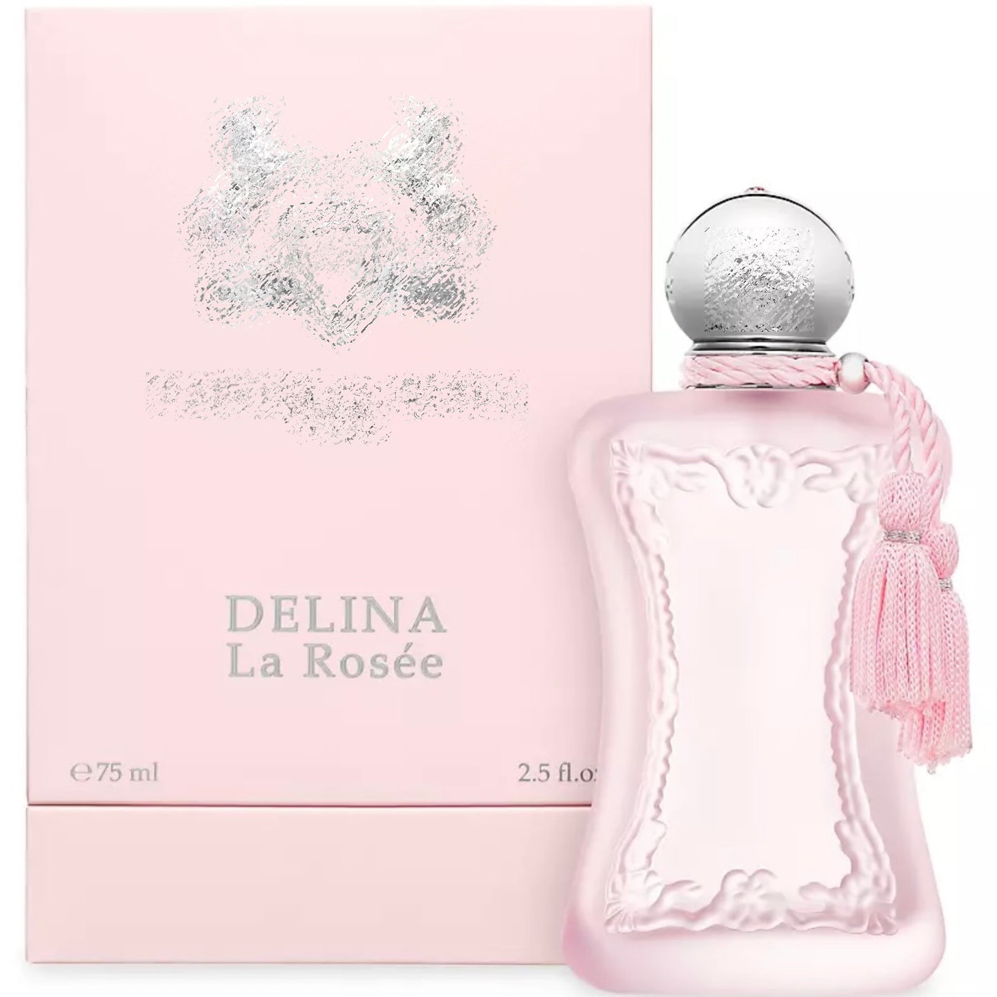 D3L1NA R0SEE 2.5FL.OZ.