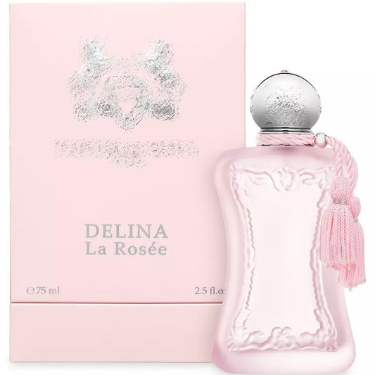 D3L1NA R0SEE 2.5FL.OZ.