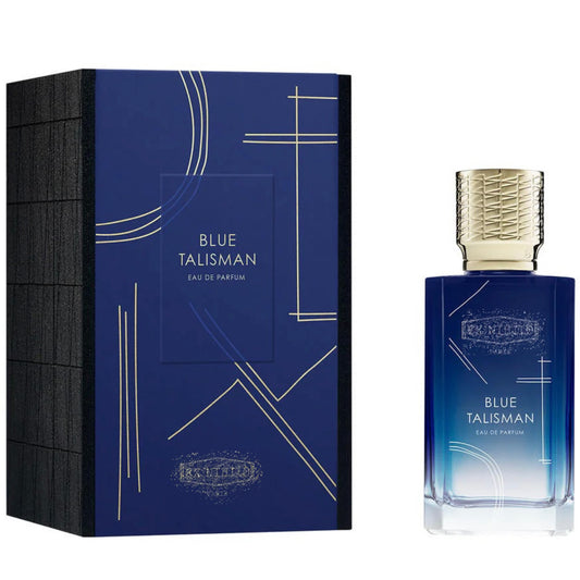 BLU3 TALISMAN EAU DE PARFUM 3.3 FL.OZ