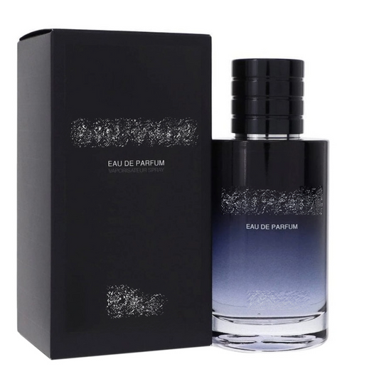 1SAUVAGEE D!!OR PARFUM 3.4 FL.OZ.